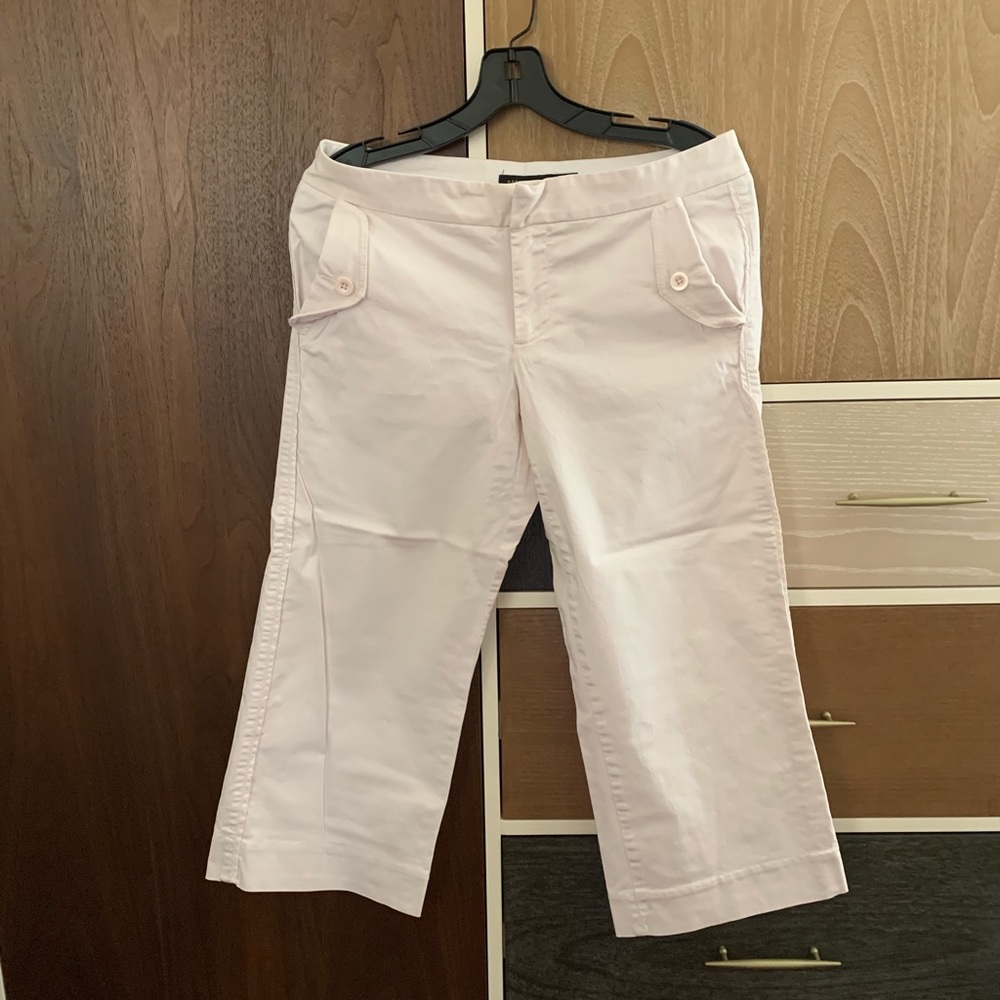 Marc by Marc Jacobs crop pants